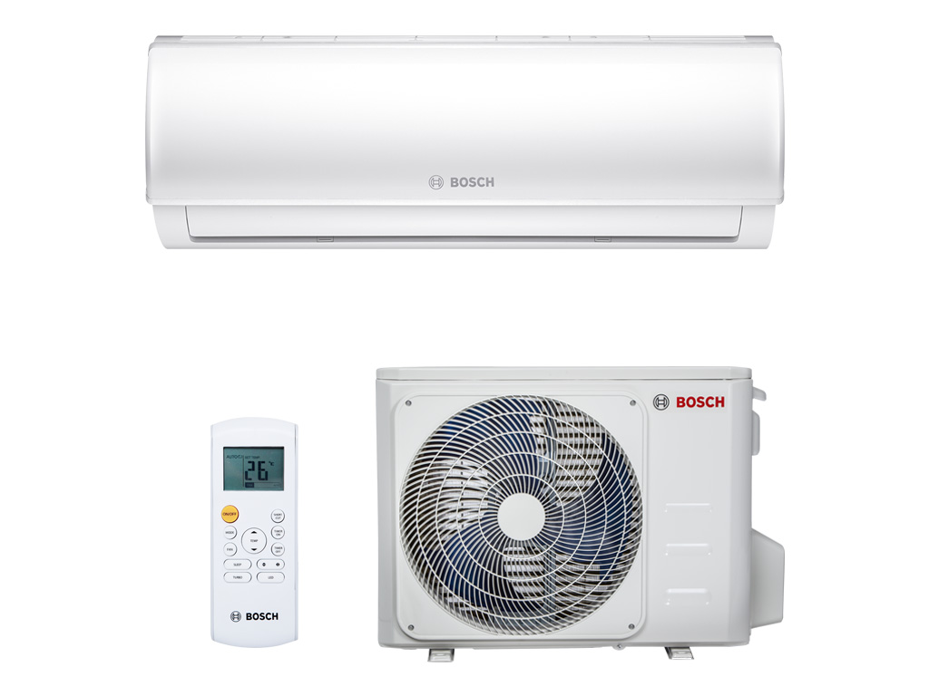 Бытовой кондиционер Climate 5000 Bosch (50м2)