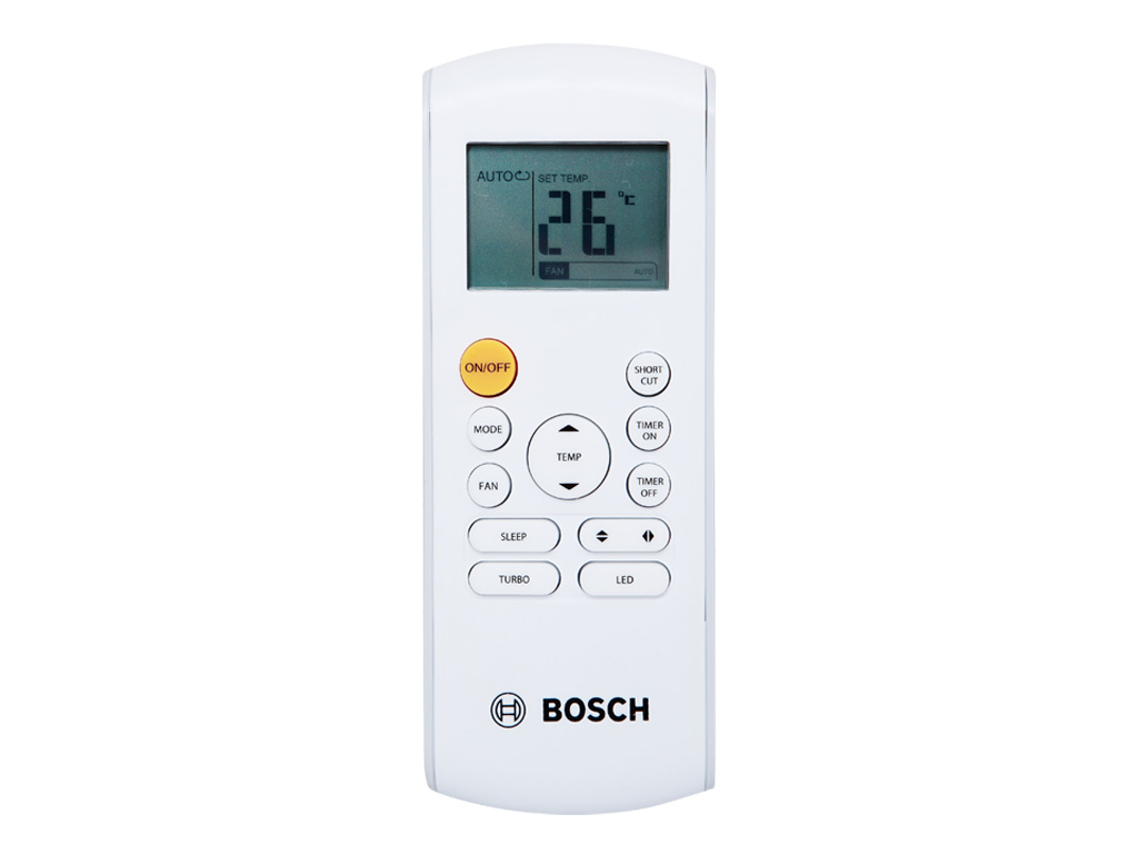 Бытовой кондиционер Bosch Climate 5000 RAC 5,3-3 IBW/Climate 5000 RAC 5,3-2 OUE