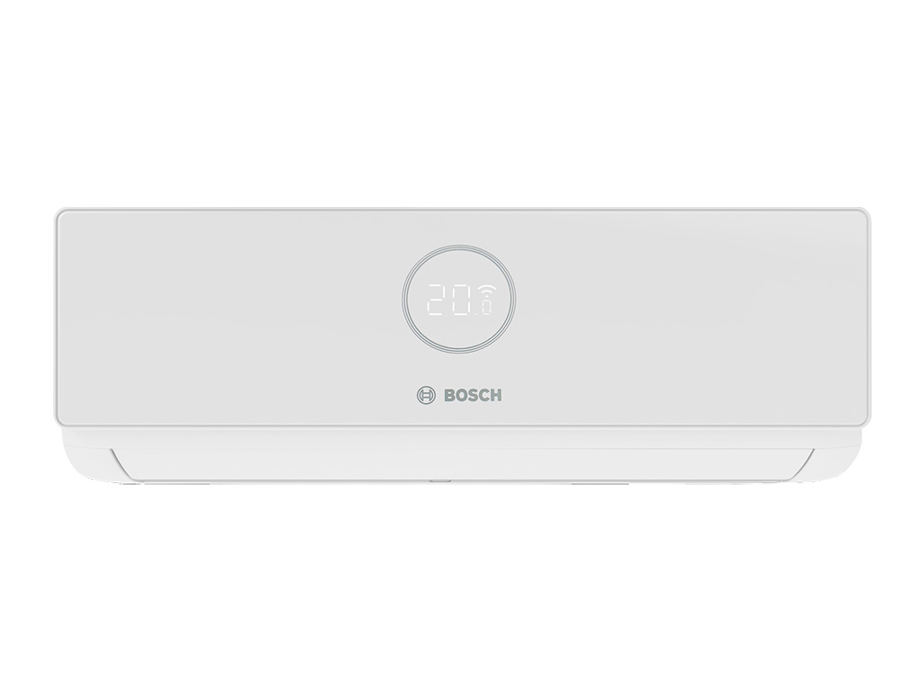 Бытовой кондиционер Bosch CLL2000 W 53/CLL2000 53