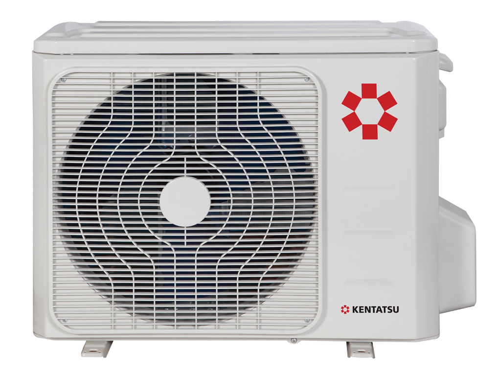 Бытовой кондиционер Kentatsu KSGN105HFAN1/KSRN105HFAN1