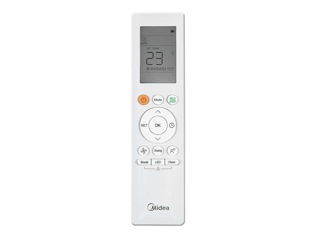 Бытовой кондиционер Midea MSAG1-24N8D0-I/MSAG1-24N8D0-O