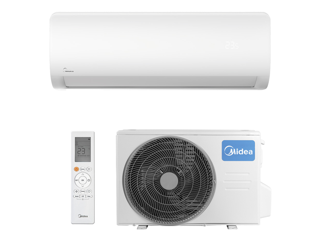 Бытовой кондиционер Paramount Midea (20м2)