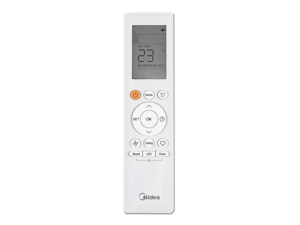 Бытовой кондиционер Midea MSAG1-07HRN1-I/MSAG1-07HRN1-O