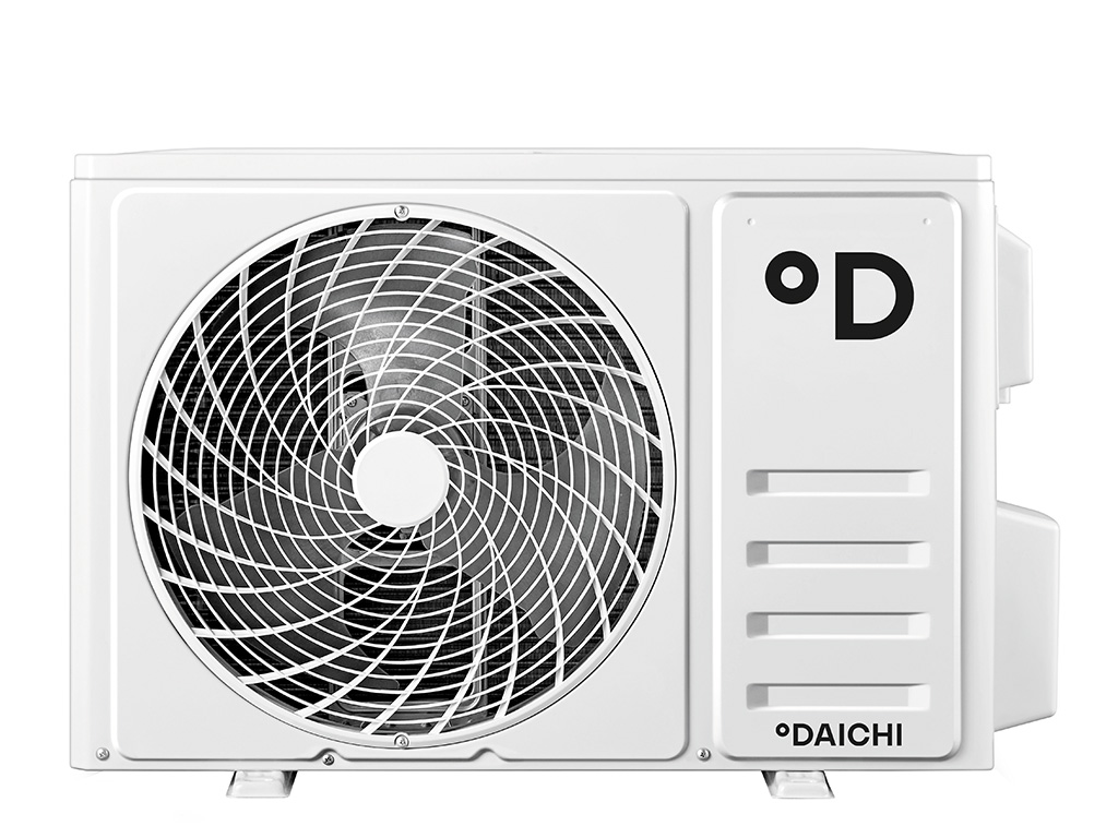 Бытовой кондиционер Daichi AIR50AVQS1R/AIR50FVS1R