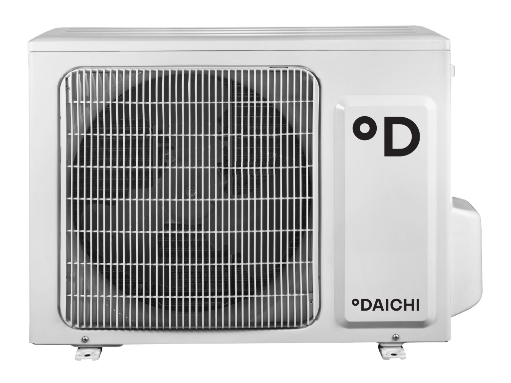 Бытовой кондиционер Daichi ICE50AVQ1/ICE50FV1