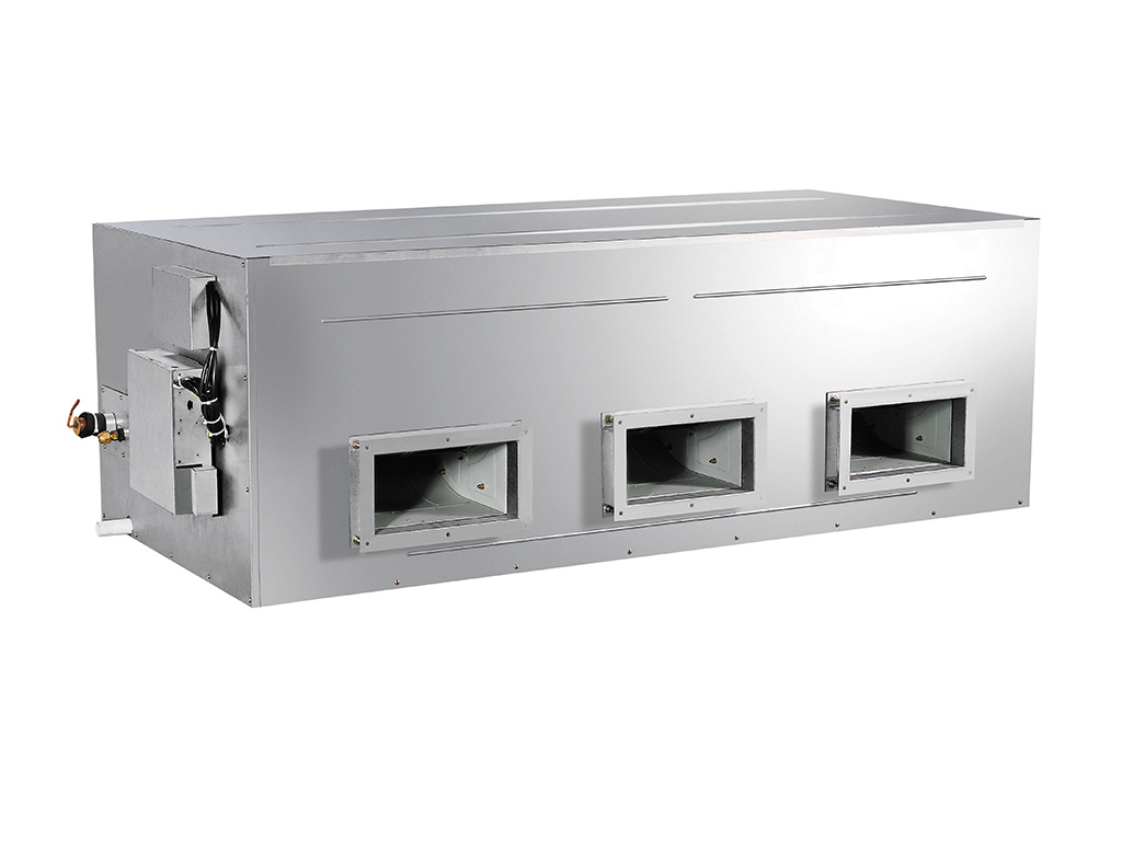 Канальный кондиционер Kentatsu KSTU560HFAN1/KSUR560HFAN3