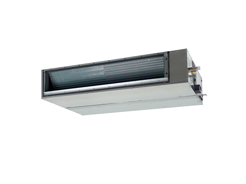 Канальный кондиционер Daikin FDA125A/RZASG125MV1