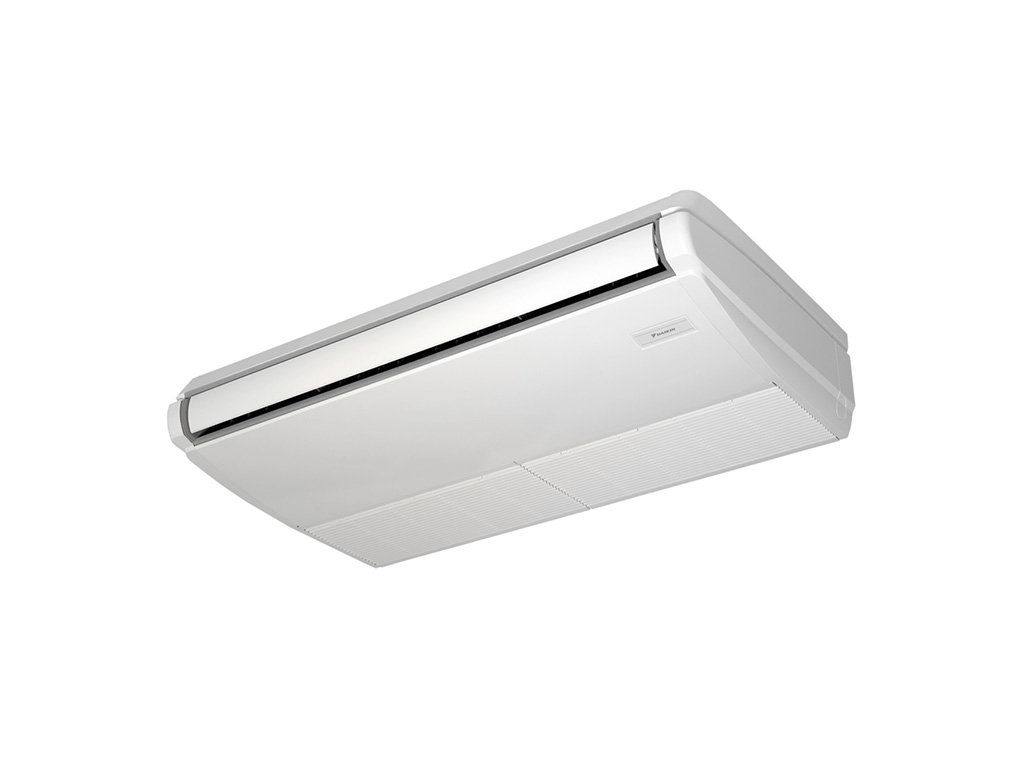 Подпотолочный кондиционер Daikin FHA100A/RZASG100MY1