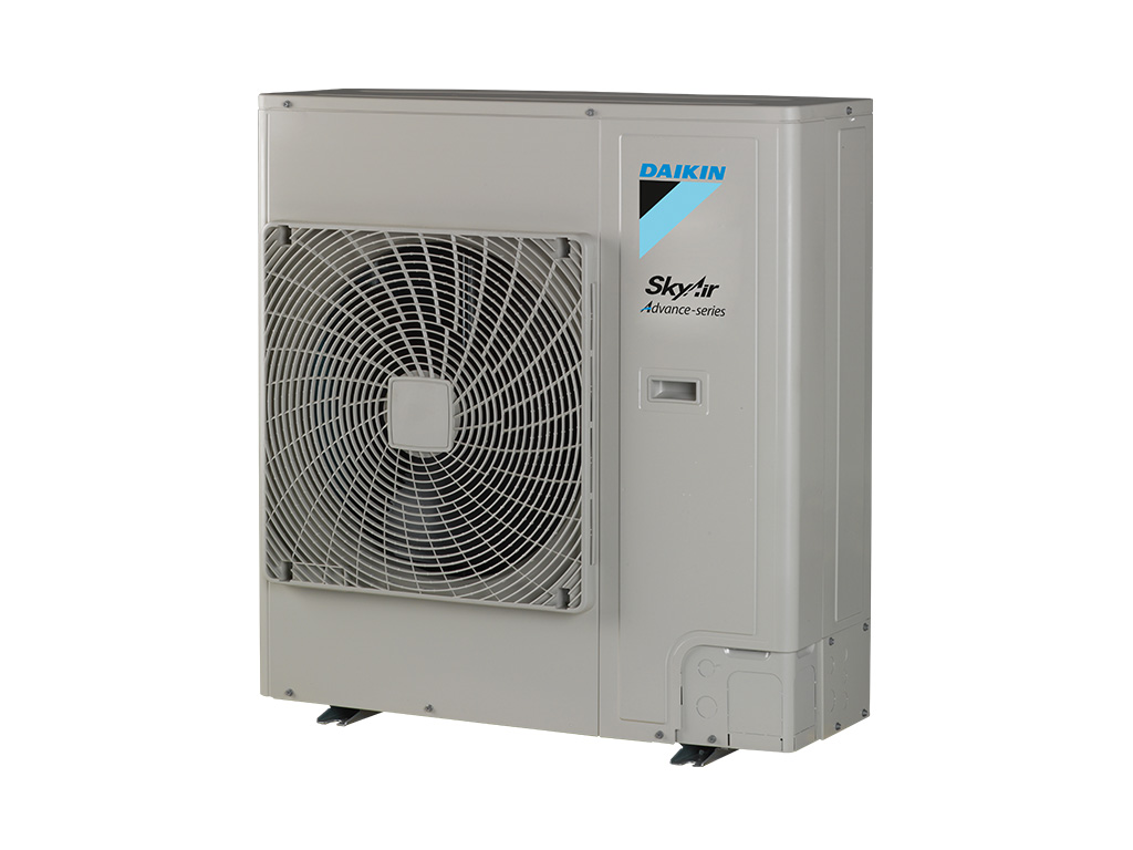 Подпотолочный кондиционер Daikin FHA100A/RZASG100MY1