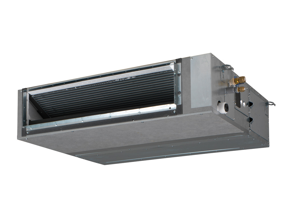 Канальный кондиционер Daikin FBA71A9/RZASG71MV1
