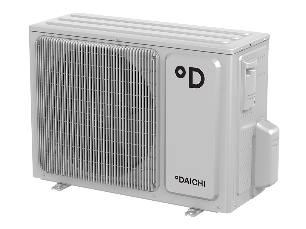 Напольно-потолочный кондиционер Daichi DA70ALKS1R/DF70ALS1R