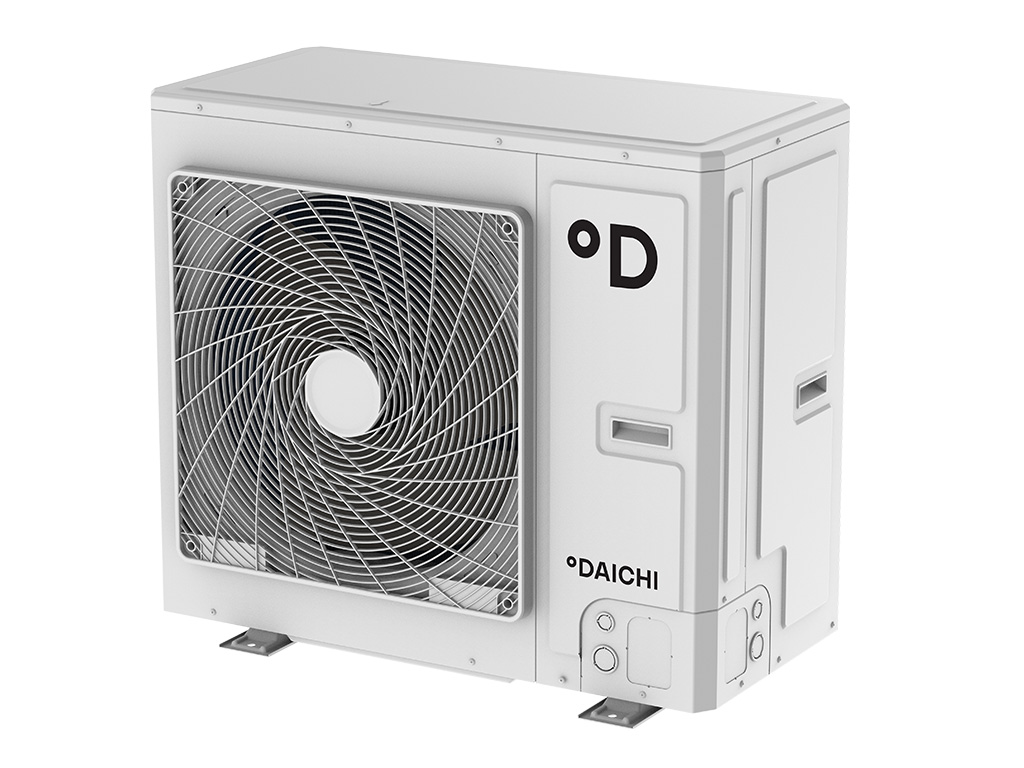 Напольно-потолочный кондиционер Daichi DA100ALKS1R/DF100ALS1R