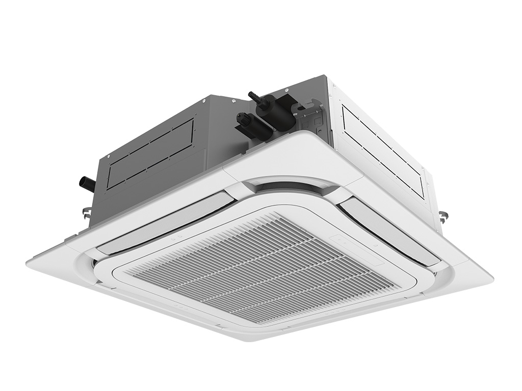 Кассетный кондиционер DA-ALC-R/DF Daichi (140м2)