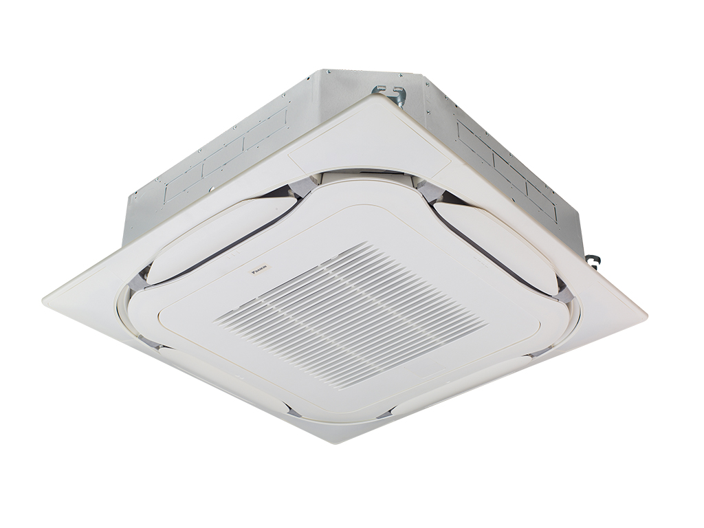 Кассетный кондиционер Daikin FCAG100B/RZAG100NV1/BYCQ140E