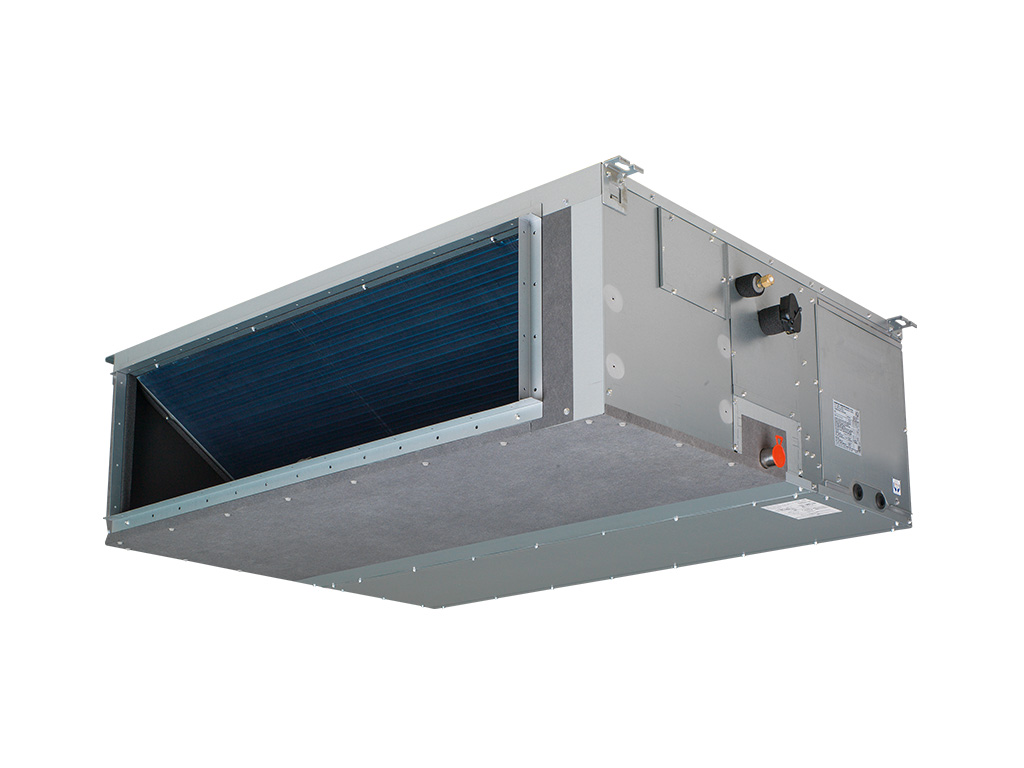 Канальный кондиционер Daikin FDA200A/RZA200D