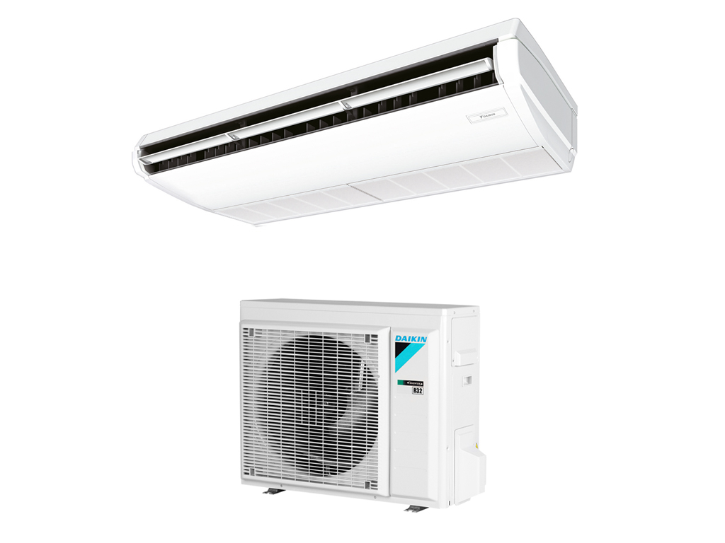 Подпотолочный кондиционер FHA-A/RXM Daikin (50м2)