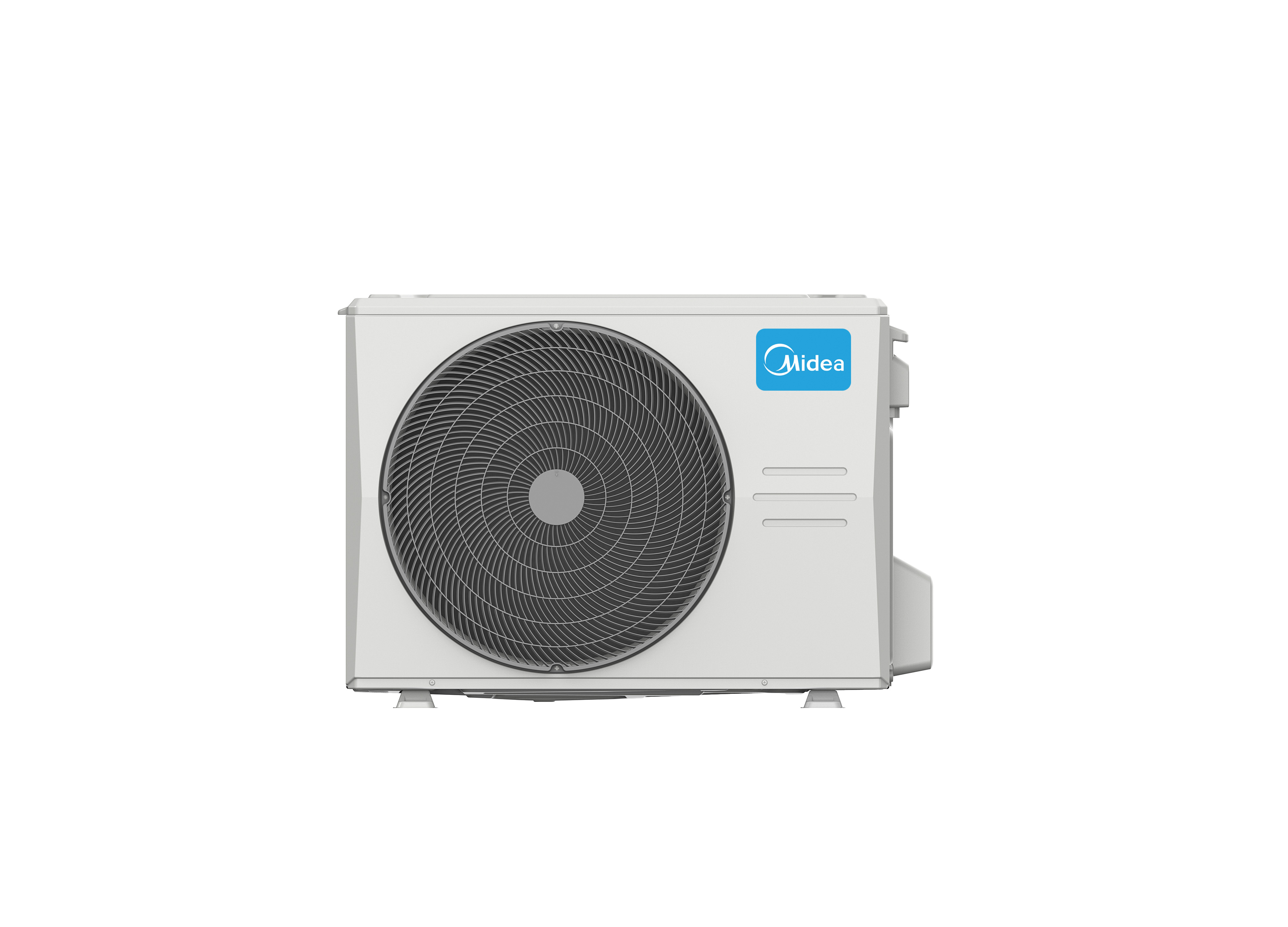 Напольно-потолочный кондиционер Midea MUE-24HRFNX(GA)/MOX430U-24HFN8-Q(GA)