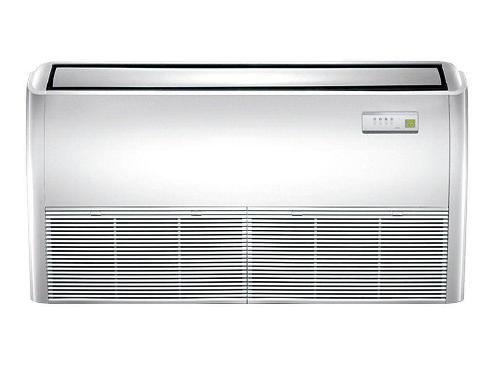 Напольно-потолочный кондиционер Midea MUE-55HRFNX(GA)/MOE30U-55HFN8-R(GA)
