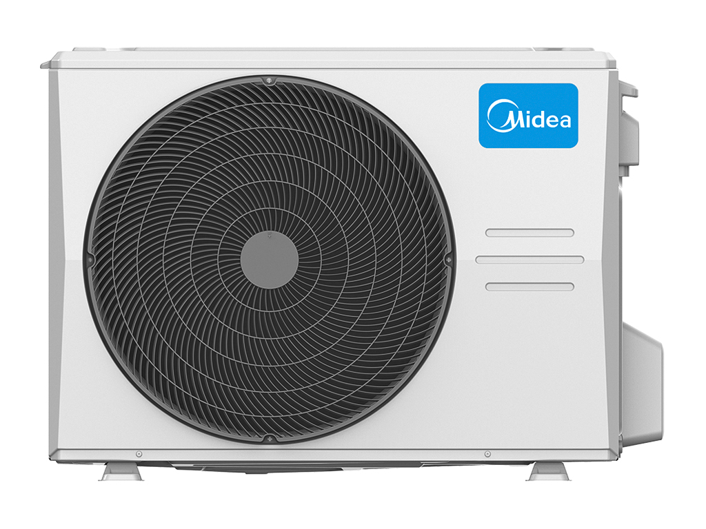 Напольный кондиционер Midea MFYA400-24ARFN1-Q/MOX401UL-24AFN1-Q