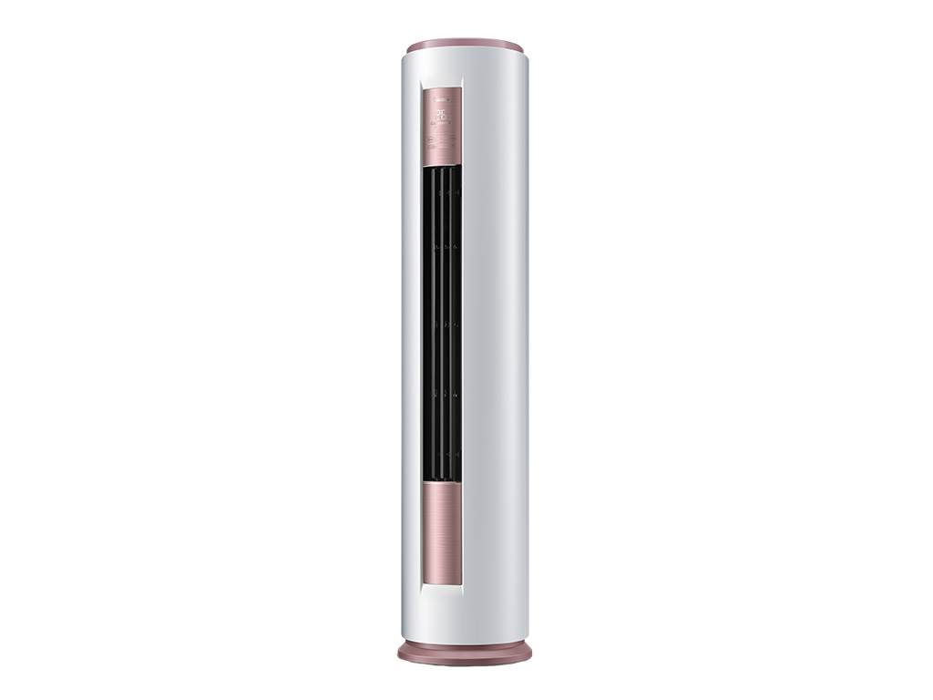 Напольный кондиционер Midea MFYA400-24ARFN1-Q/MOX401UL-24AFN1-Q