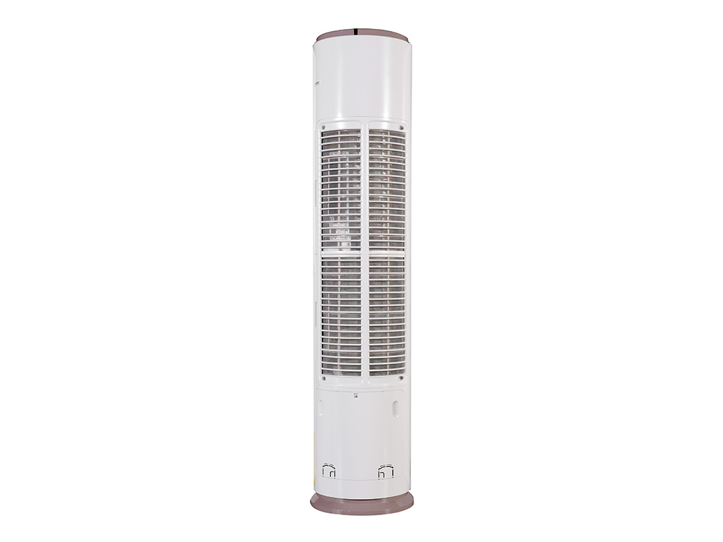 Напольный кондиционер Midea MFYA400-24ARFN1-Q/MOX401UL-24AFN1-Q