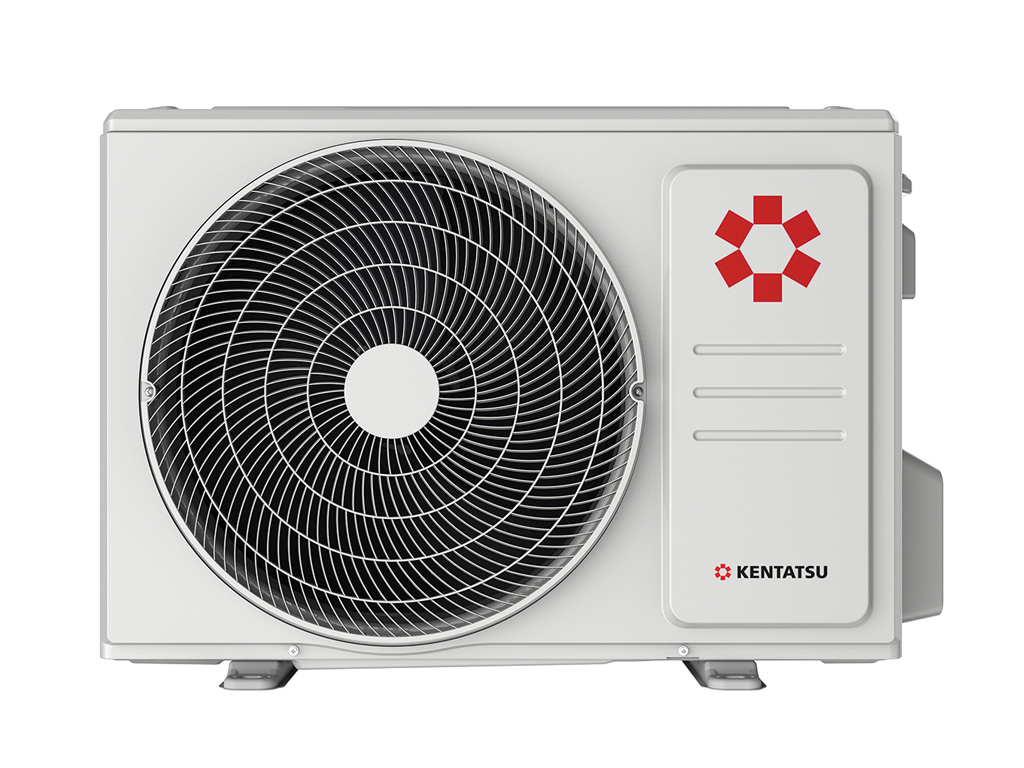 Бытовой кондиционер с низкотемпературной доработкой Kentatsu KSGA26HFAN1/KSRA26HFAN1/-40