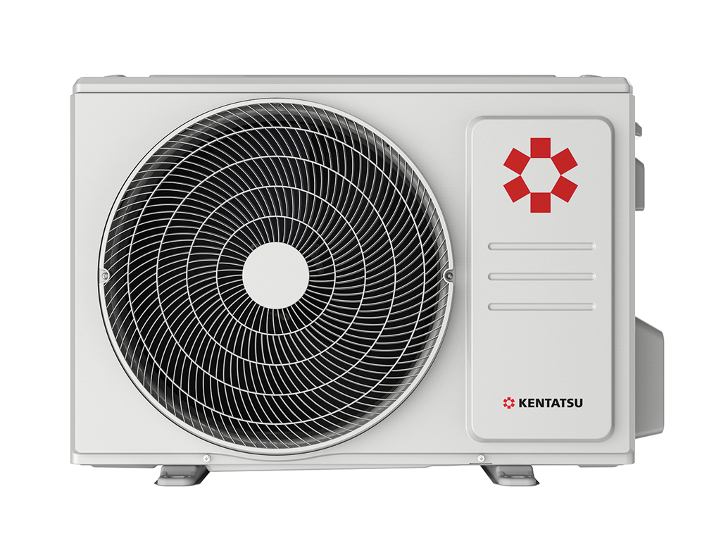 Бытовой кондиционер с низкотемпературной доработкой Kentatsu KSGI21HFAN1/KSRI21HFAN1/-40