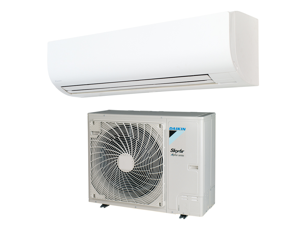 Настенный кондиционер FAA-B/RZAG Daikin (70м2)