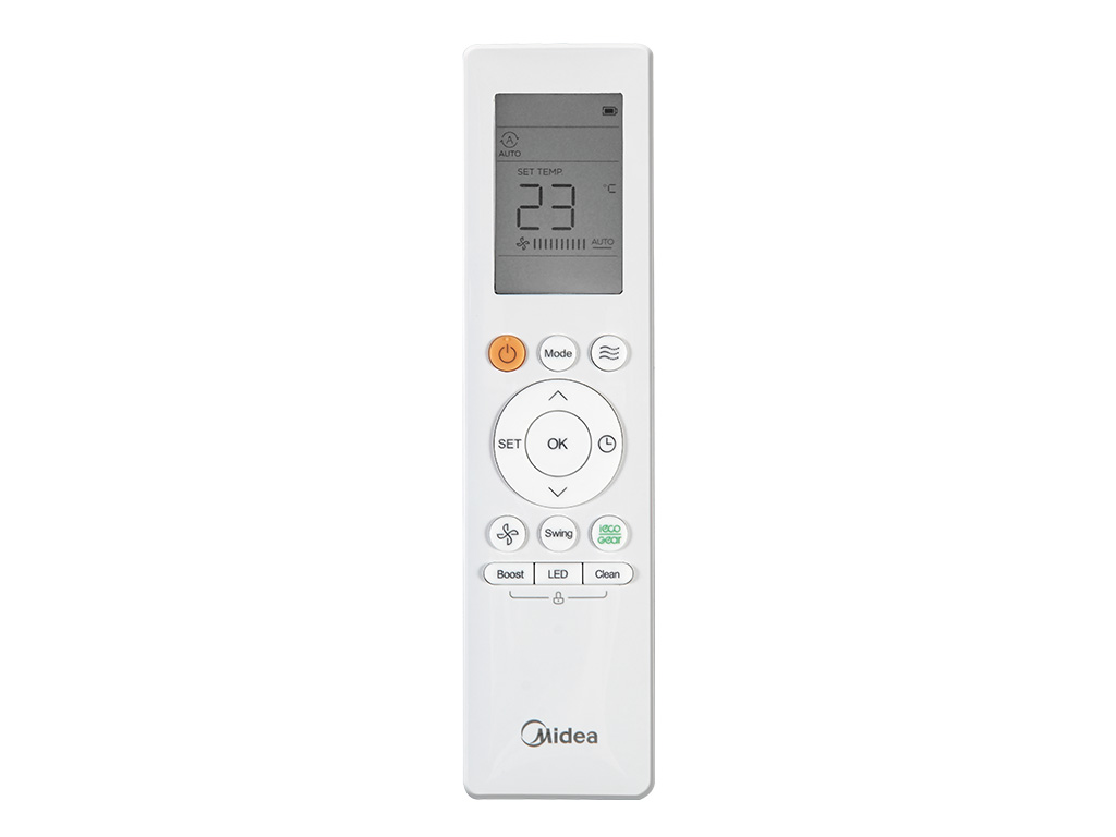 Бытовой кондиционер Midea MSFA1-12N8D6-I/MSFA1-12N8D6-O