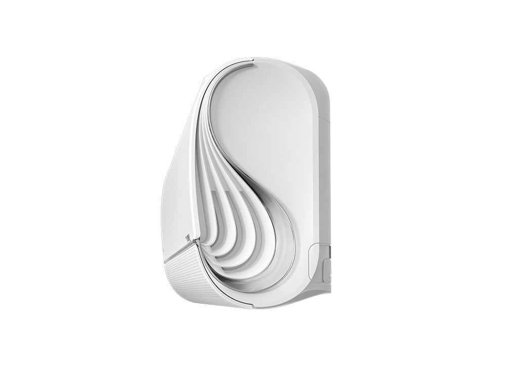 Бытовой кондиционер Midea MSFA1-12N8D6-I/MSFA1-12N8D6-O