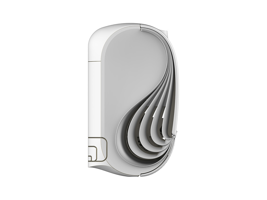 Бытовой кондиционер Midea MSFA1-12N8D6-I/MSFA1-12N8D6-O