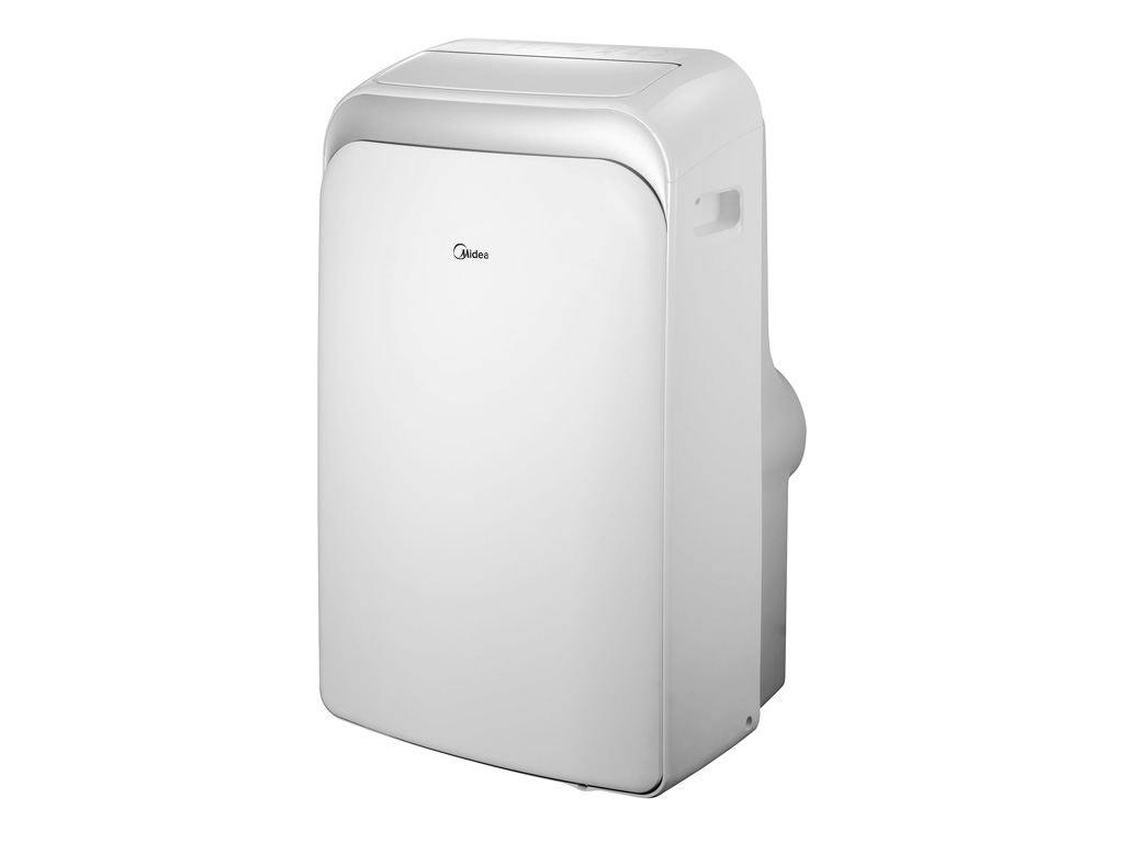 Мобильный кондиционер MPPDA Midea (25м2)