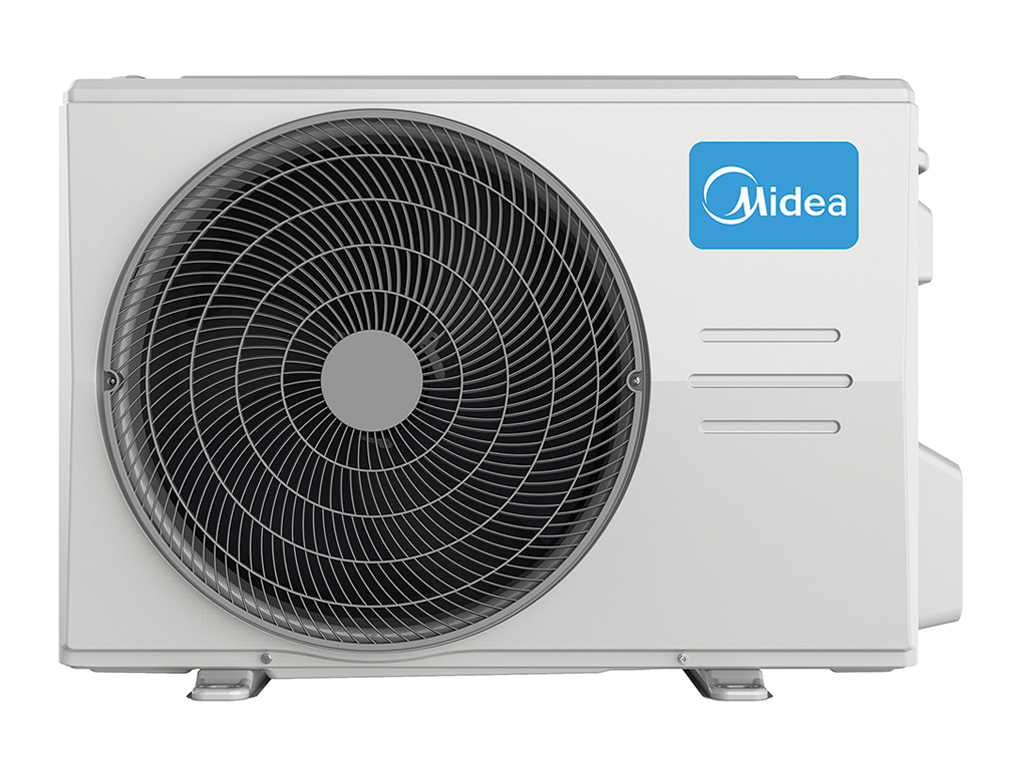 Канальный кондиционер Midea MTI-18HWN1-QB6/MOX330U-18HN1-QB6