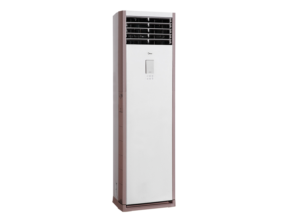 Напольный кондиционер Midea MFPA-24ARN1-QB6/MOX430-24HN1-QB6