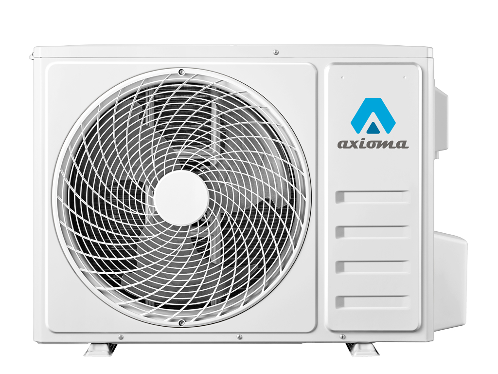 Бытовой кондиционер Axioma ASX24HZ1/ASB24HZ1