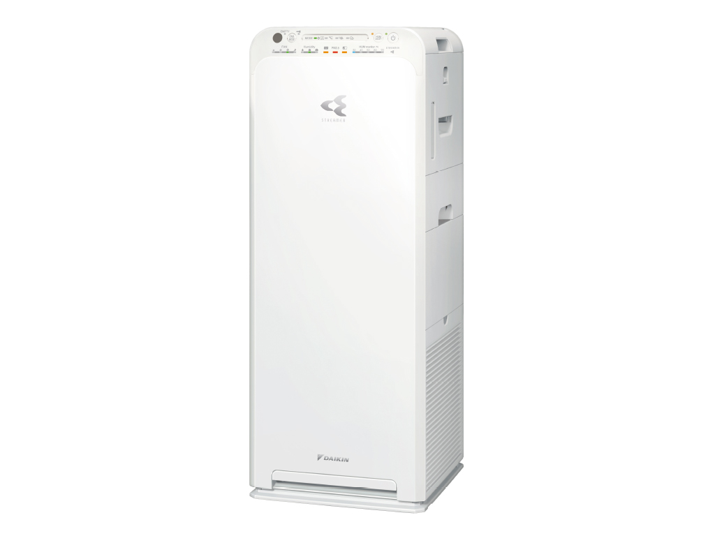 Воздухоочиститель с увлажнением MCK Daikin (82м2)