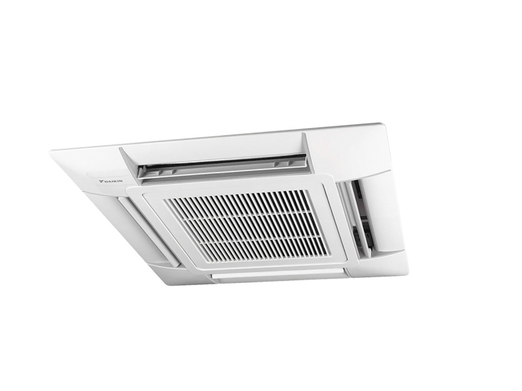 Декоративная панель BYFQ60 Daikin