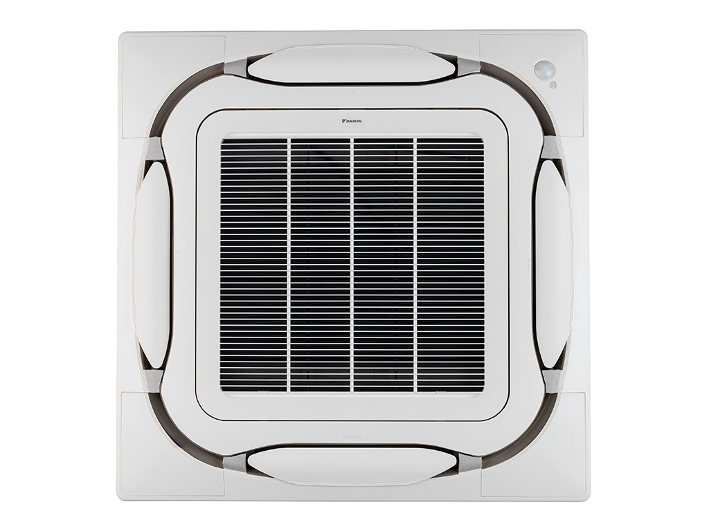 Декоративная панель BYCQ140 Daikin