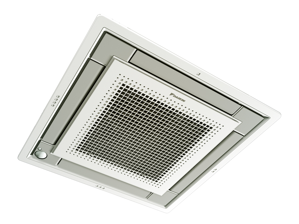 Декоративная панель BYFQ60 Daikin