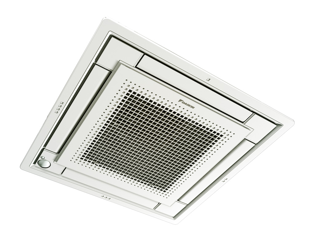 Декоративная панель BYFQ60 Daikin