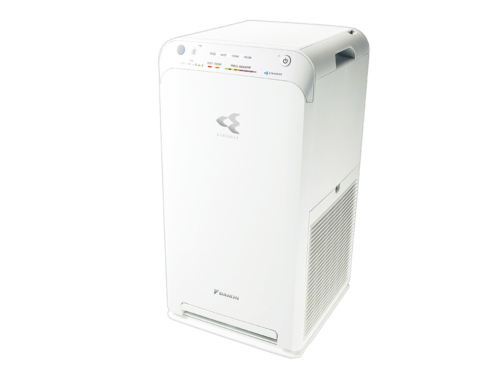 Воздухоочиститель MC Daikin (82м2)
