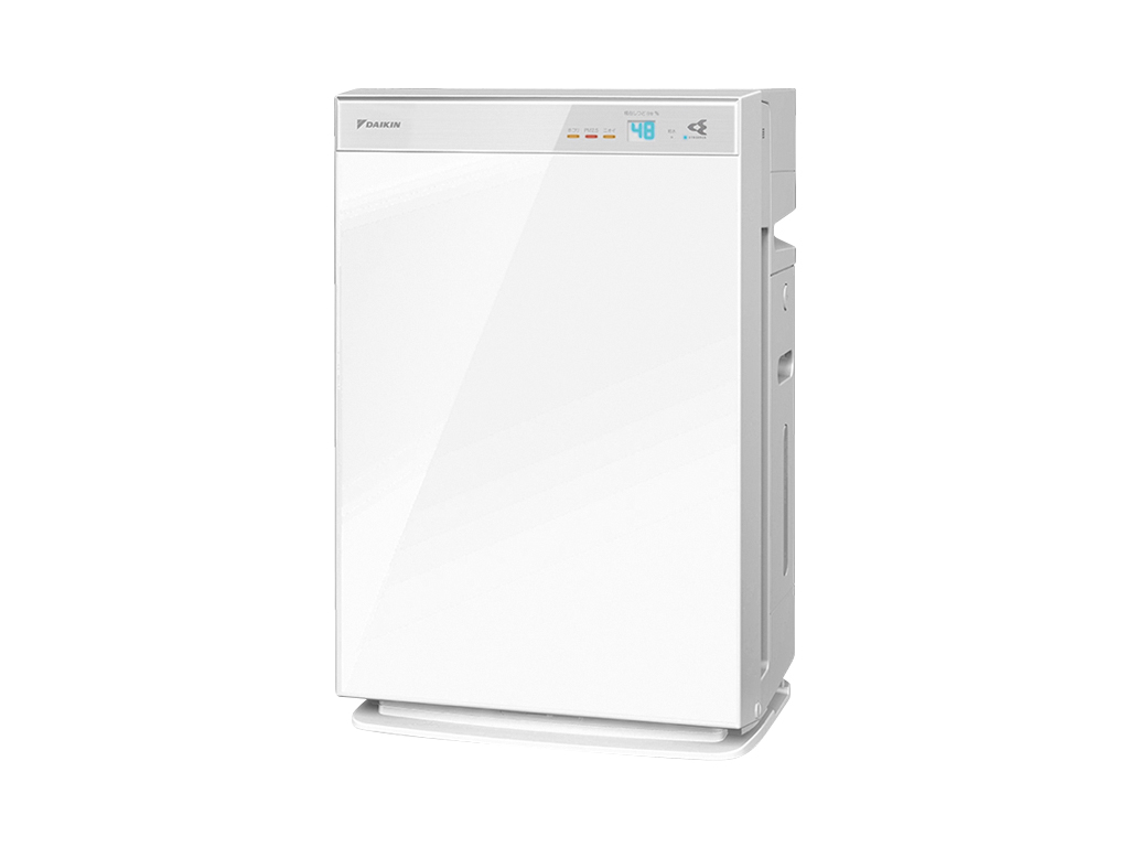 Воздухоочиститель с увлажнением MCK Daikin (96м2)