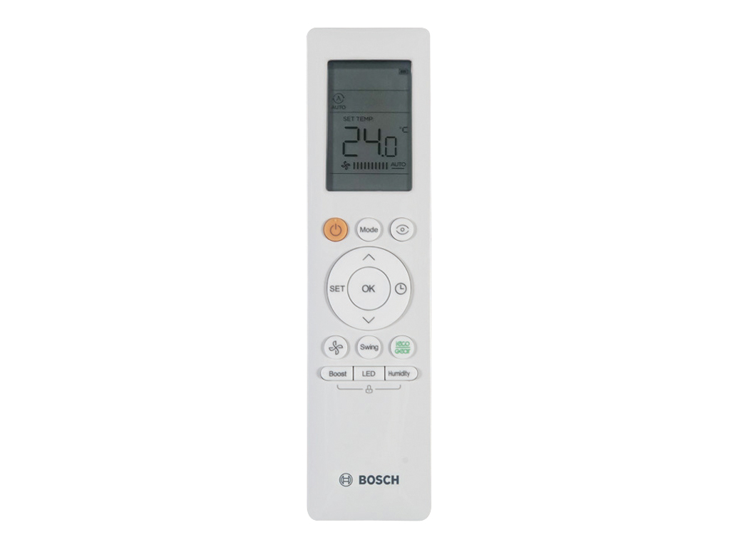 Бытовой кондиционер Bosch CL6001iU W 70 E/CL6001i 70 E