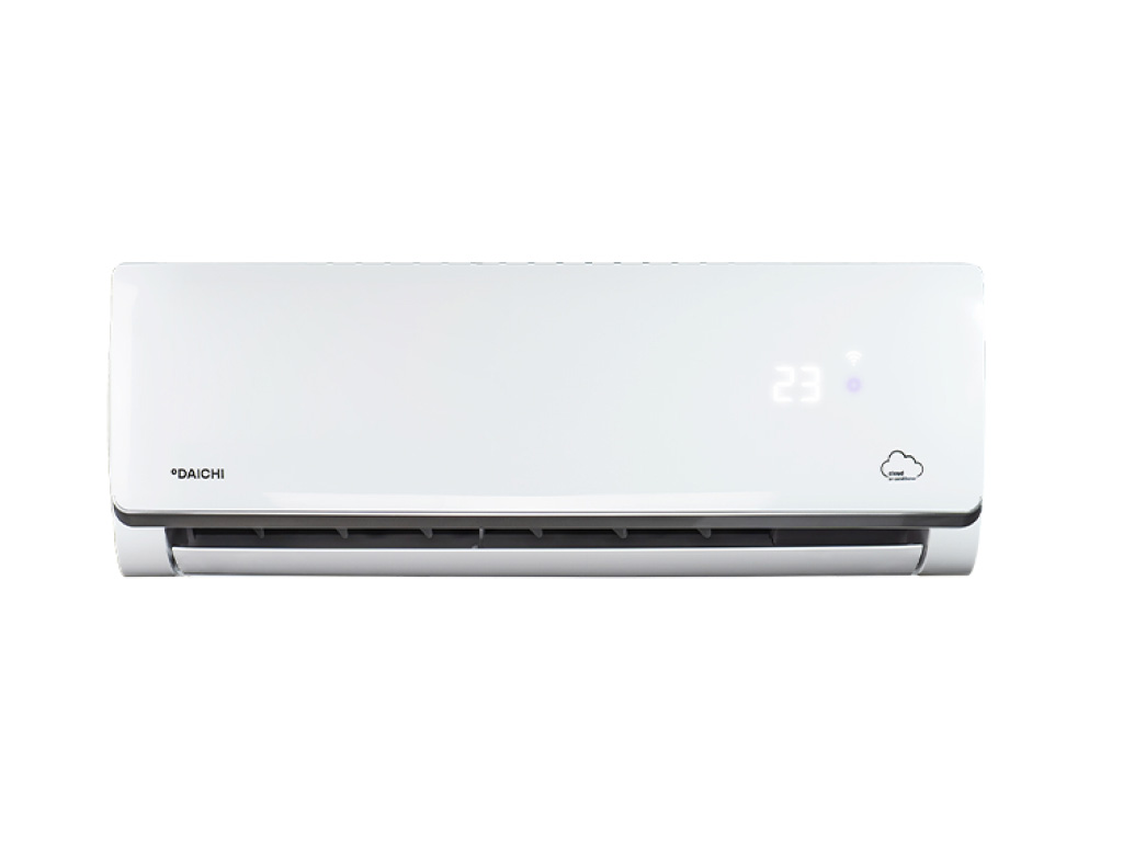 Облачный кондиционер Daichi A20AVQ2_UNL/A20FV2_UNL