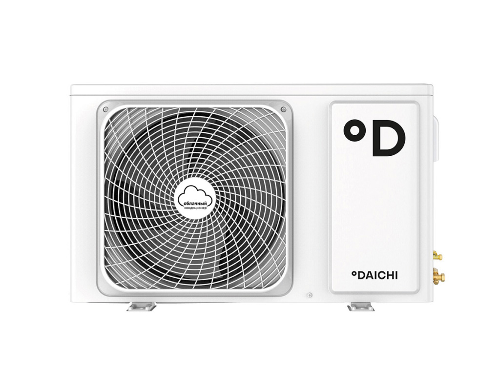 Облачный кондиционер Daichi A20AVQ2_UNL/A20FV2_UNL