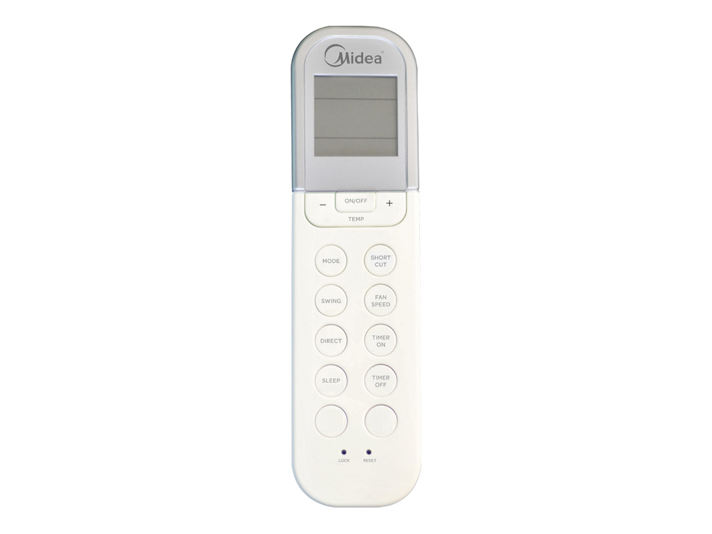 Напольно-потолочный кондиционер с низкотемпературной доработкой Midea MUE-36HRN1-R/MOU-36HN1-R/-40
