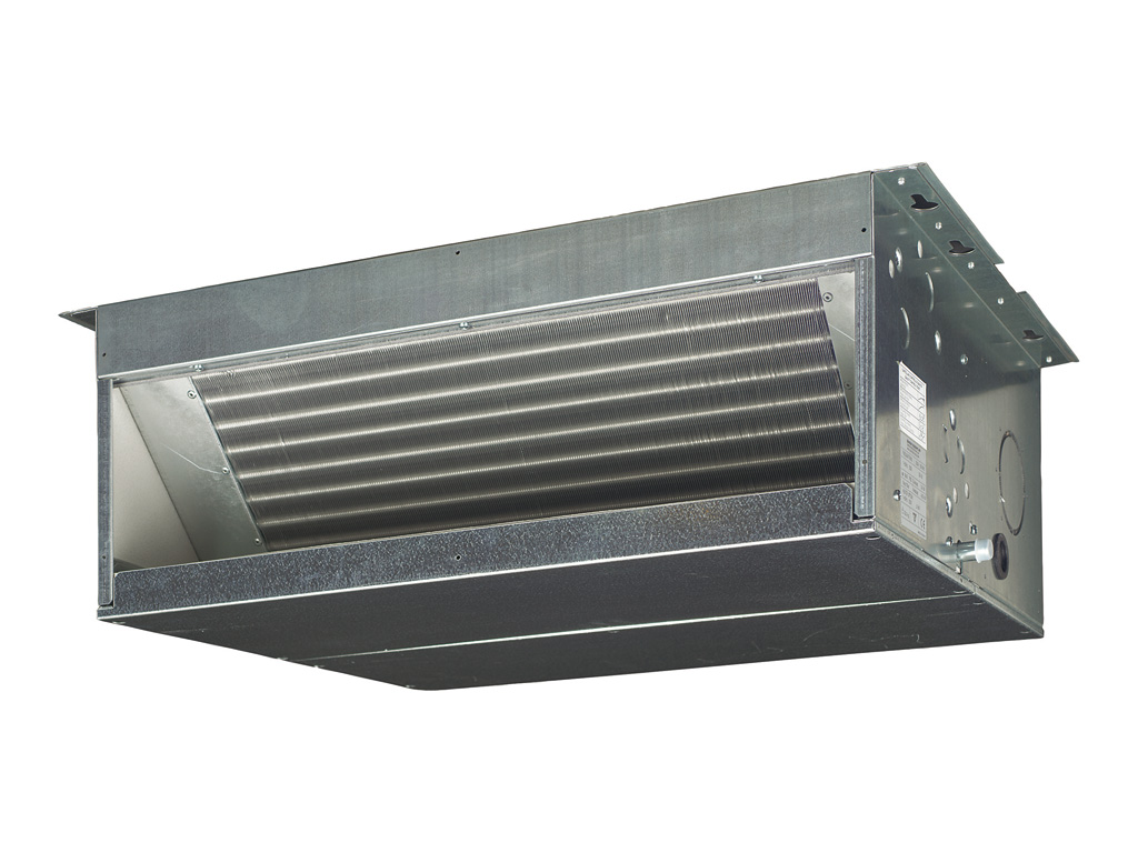Фанкойл FWD-A Daikin (
м2)