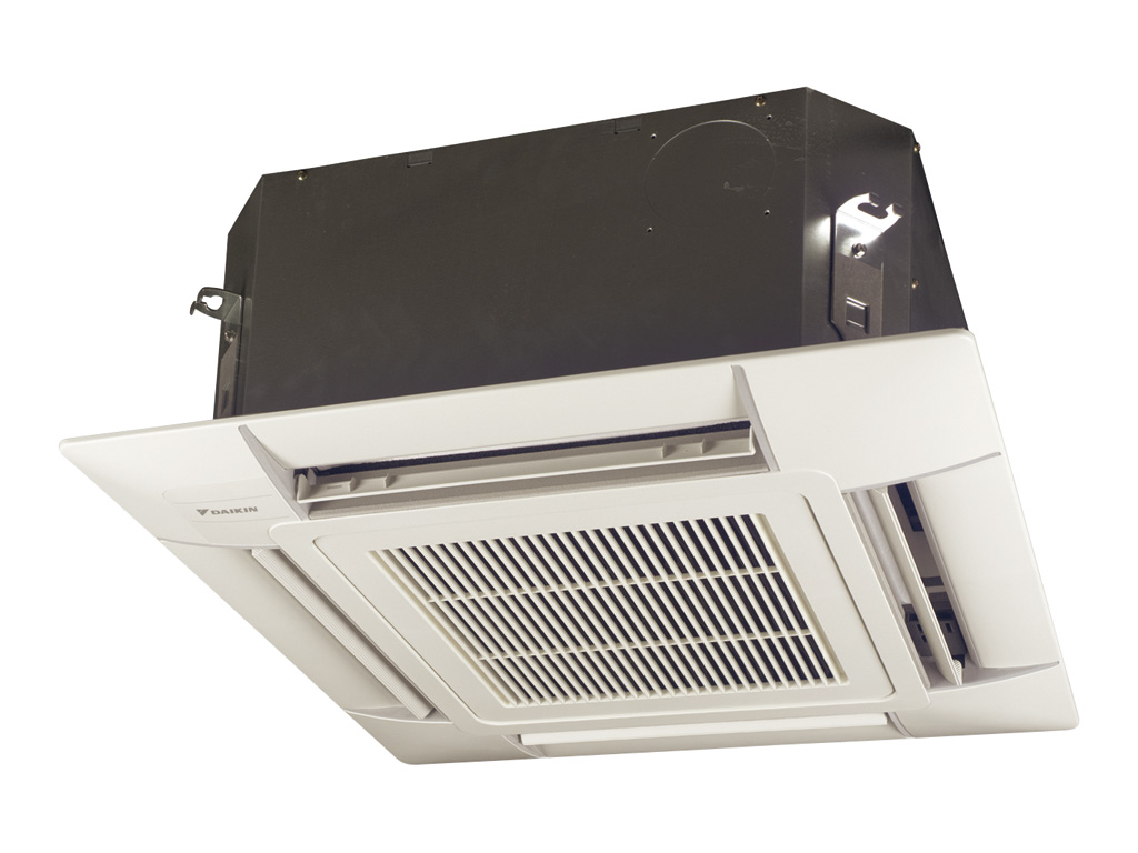 Фанкойл FWF-B Daikin (
м2)