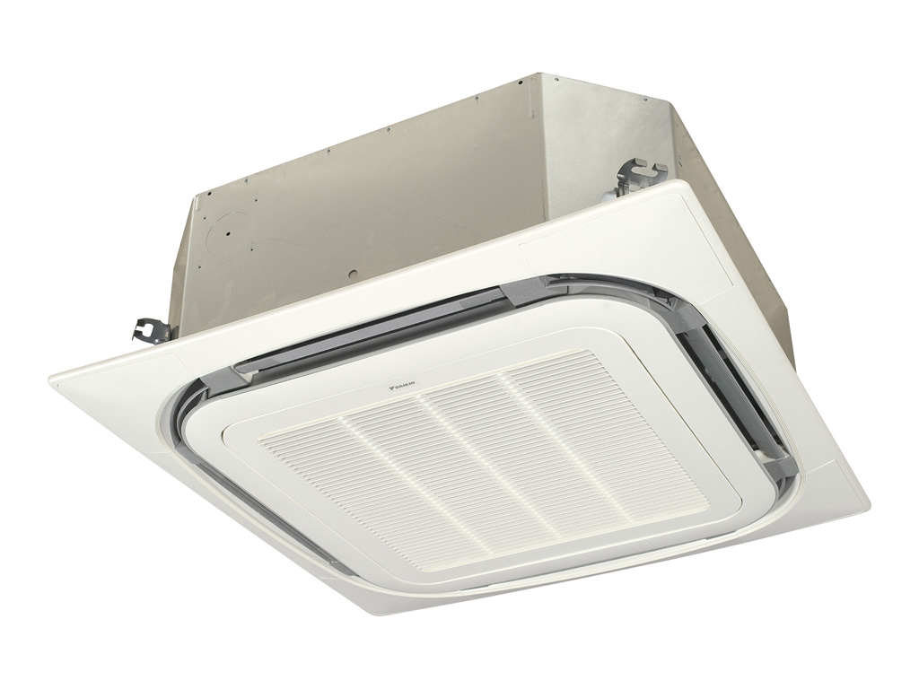 Фанкойл FWC-B Daikin (
м2)