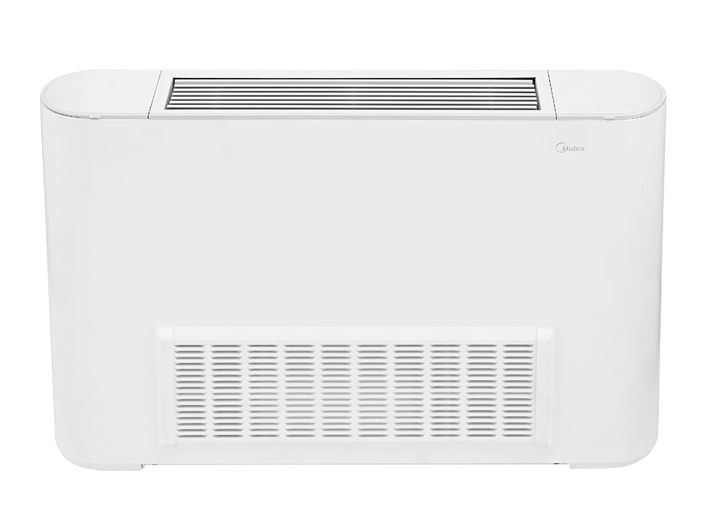 Напольно-потолочный фанкойл в корпусе MKH1-V-F-R4 Midea
